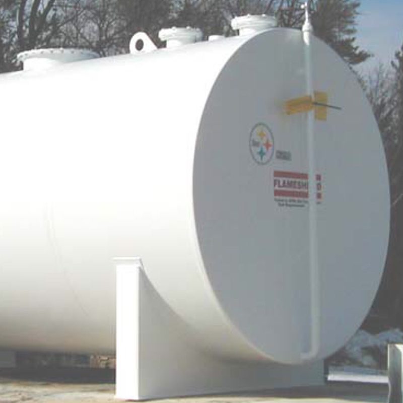 petroleum
